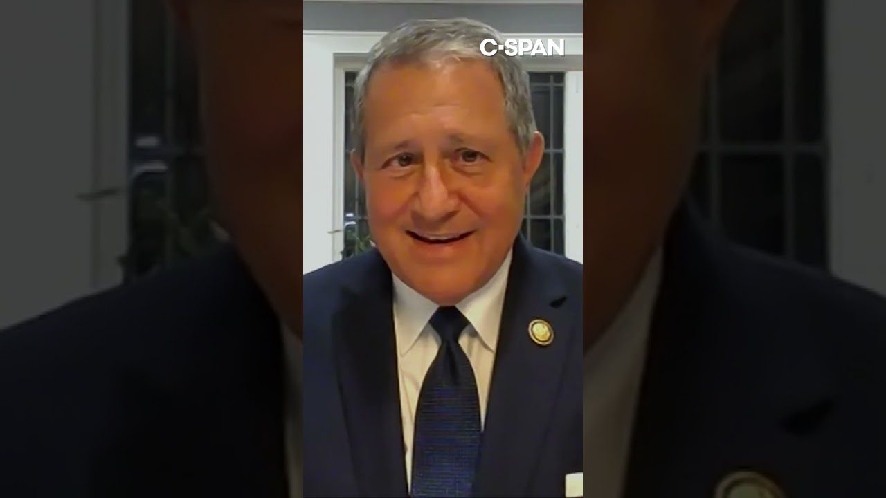 Video: Morelle calls Trump election address pretext for disputing 2026 midterms