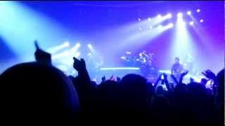 Indochine Macon 2013 La nuit des fées