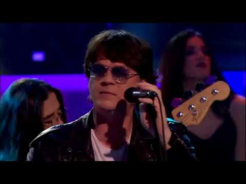 THUNDERBIRDS -  PARANOID (BLACK SABATH) - 04.12.2022. - INSTA TV