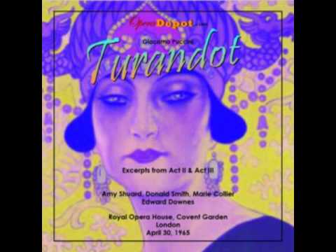 Boris Christoff sings the Death Scene from Boris Godunov