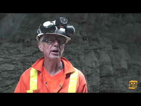 David's Thoughts on the Axis Mapper - P.Eng Rock Mechanics Engineer