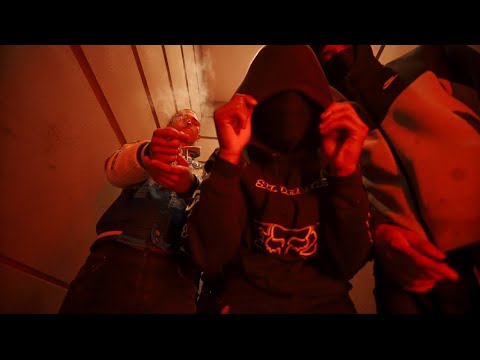 Buggout x Dee Tres x La Saviii - Who Next ? ( Official Music Video ) |shotby.xpress