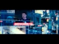[Iron Man 3] Blue (da ba dee) - Eiffel 65 - Intro ...
