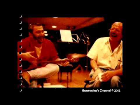 مربي الدلال زياد الرحباني