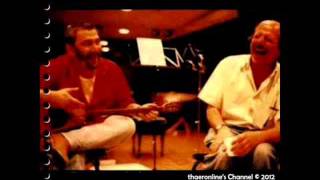 كلمات اغنية مربي الدلال زياد الرحباني