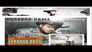 De Parranda  - Gerardo Ortiz (OFICIAL ALMBUM VERSION DELUXE) (ESTUDIO)