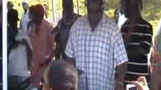 Uncle Jams Army Egyptian Lover 1