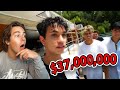 Dobre Brothers New House