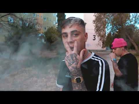 SMOKEG BW x MK - TURN OFF (Offical Video) shot by Asteroid.av