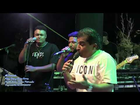 Mi demanda Kikey Díaz en hatillo de loba 