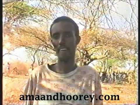 GEESIYADII RRA MAXAA KA XASUUSATAAN WAREYSI