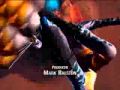 Action Man Starting Theme