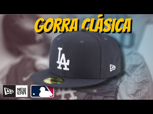 Vídeo relacionado con New Era Central Perk Friends Negro 59Fifty Gorra de Béisbol