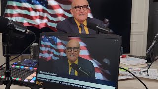 America's Mayor Live (957): Important Updates on Iran Talks and War in Ukraine