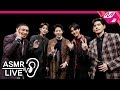 DAY6 - Days Gone By (ASMR Live)