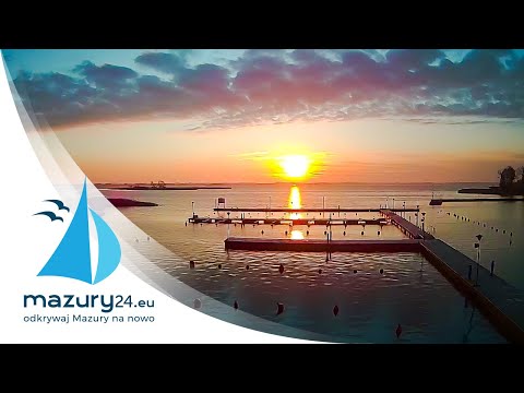 Lutowe wschody słońca, timelapse mix cz. 10