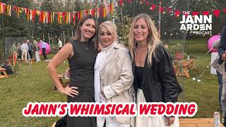 Jann's Whimsical Wedding | S6 E46