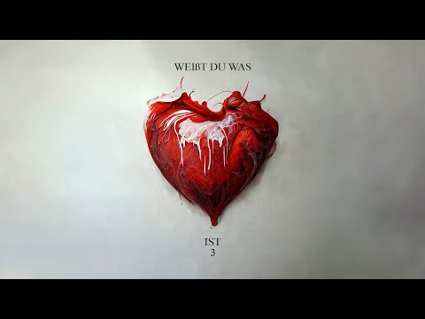 CED x @Zate – Weißt du was Liebe ist 3