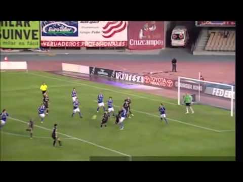 Xerez 1 vs 1 Recre.flv