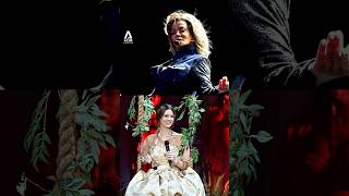 Janet Jackson and Lana Del Rey at F1 Singapore Grand Prix 2026