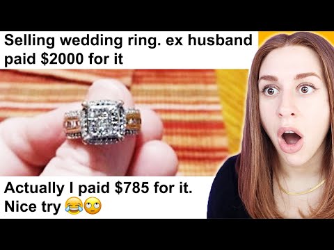 Liars Getting CALLED OUT - REACTION