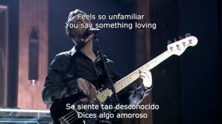 The xx -  Say Something Loving (Sub. Español)
