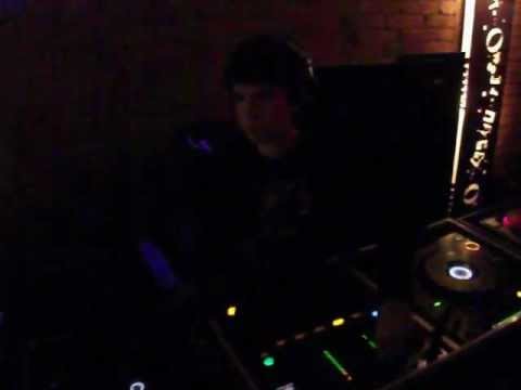 DJ Caio Augusto - Festa Disco Baby / Especial Dia das Crianças - 2