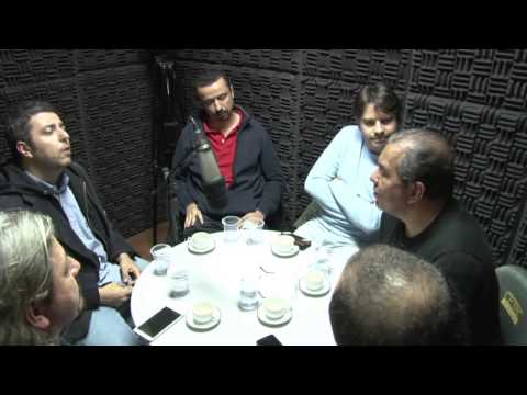 Sala de Concurso - Edição 11 - A Redação em concursos públicos