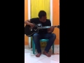 Caffeine - Hidupku Kan Damaikan Hatimu (Cover)