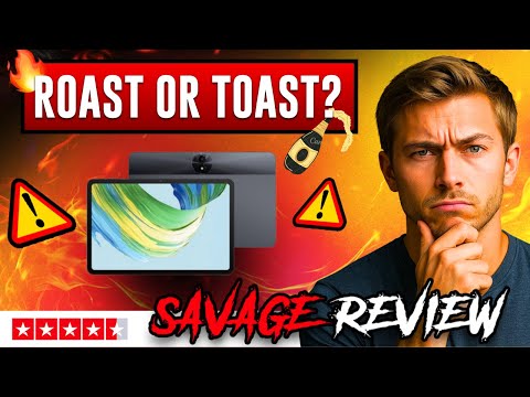 TCL NXTPAPER 11 Gen 2 Review: Amazing Screen, But Should You Buy? (2026)