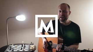 M. the Heir Apparent - Take Me (Acoustic)