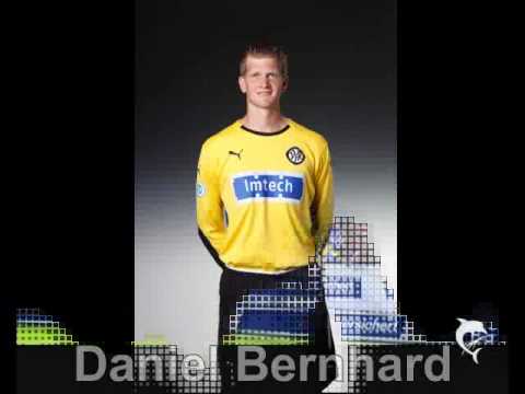 Der Kader des VfR Aalen 2009/2010 aktuell !