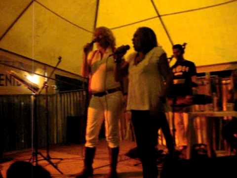 Coração Tá Ocupado - Wilma Dantas e Lila