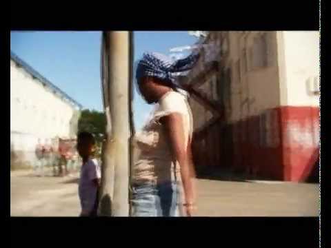 Terror Mc - Liberate yourself (Cape Flats, S.A.)