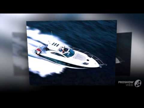 Sunseeker Portofino 47 Power boat, Hardtop Yacht Year - 2008,