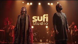 Download lagu Sufi Studio | Season 1 | Tulu-e-Sehar Hai Shaam-e-Qalandar | Hassaan Abdullah & Momina Habib mp3