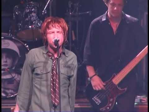 Flickerstick - Coke (Live in Dallas, TX)  [Causing a Catastrophe]