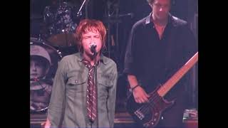 Flickerstick - Coke (Live in Dallas, TX)  [Causing a Catastrophe]