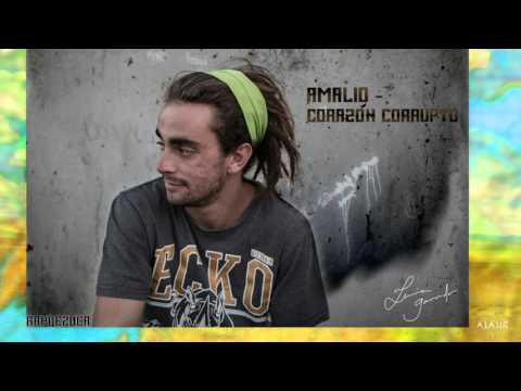 Amalio - Corazón Corrupto [Prod. Troke produczone]