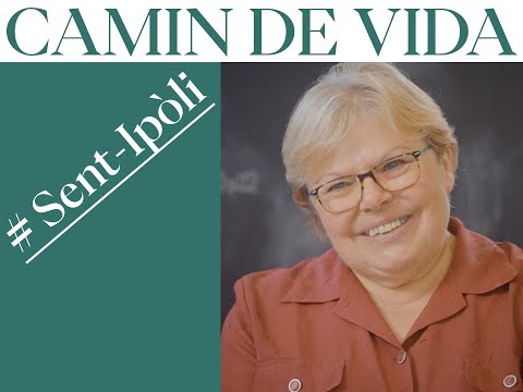 Camin de vida # Sent-Ipòli