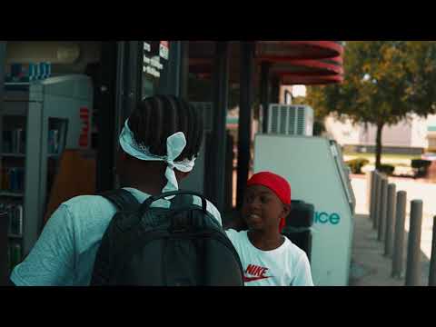 UP FEAT. YUNG DANIRO (OFFICIAL MUSIC VIDEO)