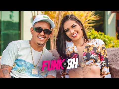 Mc Junin RD e Samira Oliveira - Fora do Story (Official Video Clip) Prod. Dj Eric FB