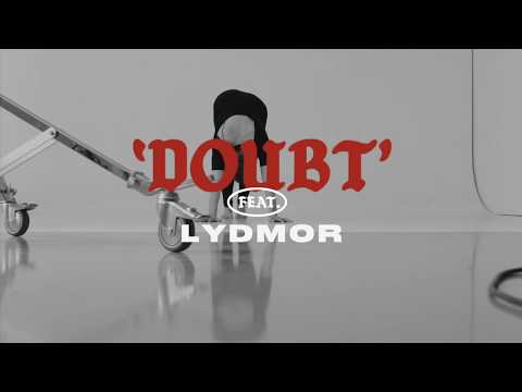 AVES feat. Lydmor - Doubt (Official Visual Video)