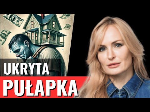 TEN Błąd 😱 przy Kredycie Hipotecznym Może Kosztować Cię nawet 300 tys. zł