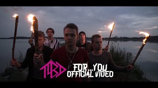 Video The Last Bad Day - For...you (Official Video)