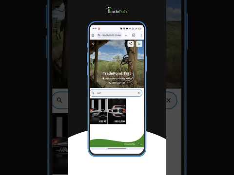 TradePoint video thumbnail