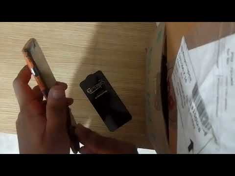 Teardown of oneplus 5t