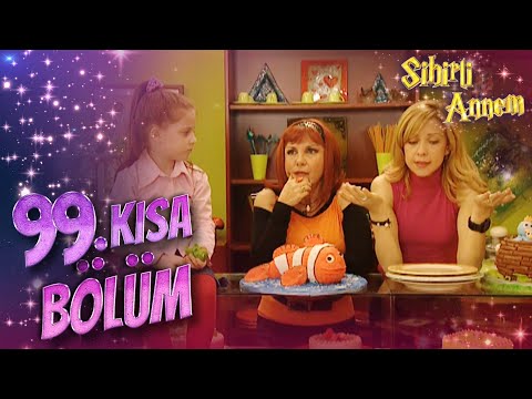 Sihirli Annem 99. Kısa Bölüm
