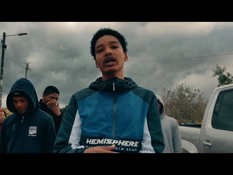 Dogga - Mmmhhh (Feat.Ciggyraps) (Official Music Video)