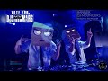 Djs From Mars -Best Club Music Party Mashup Mix & Mashups Of Popular Songs 2023- Banner Dj-Nounours